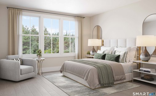 Appartement à New Fairfield, Connecticut, États-Unis 1