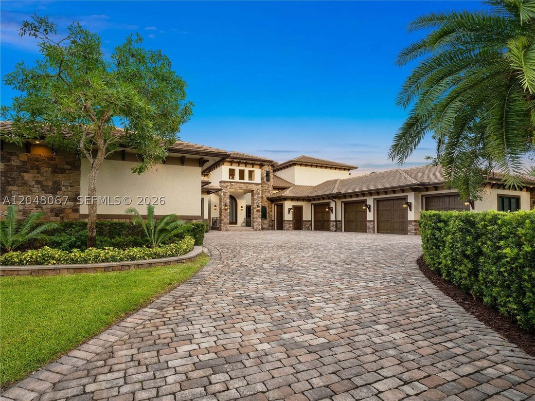 House in Weston, Florida, United States 1 - 18576973