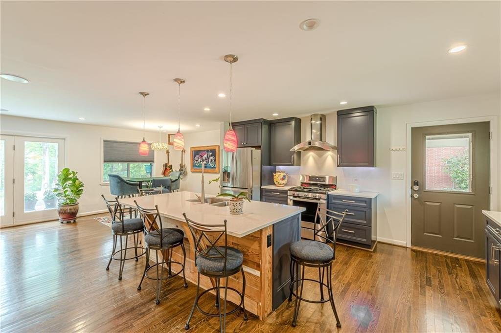House in College Park, Georgia, United States 3 - 18577357