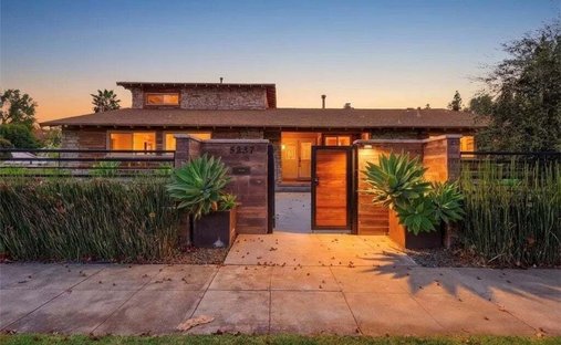 Los Angeles, California, United States 1