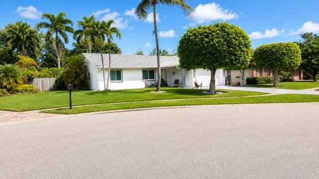 House in Boca Raton, Florida, United States 3 - 18576558