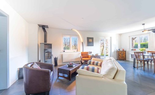 Villa a Orbe, Vaud, Svizzera 1