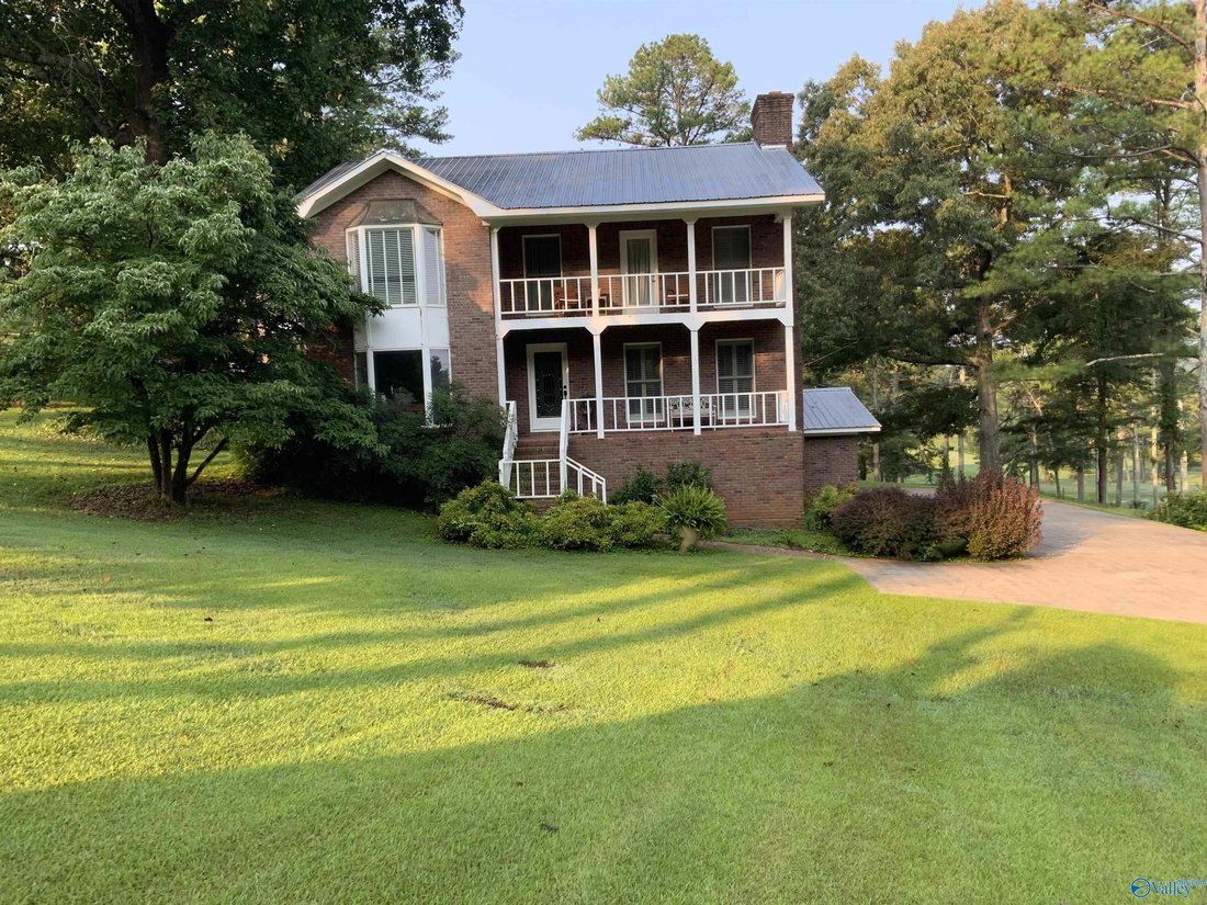 House in Fort Payne, Alabama, United States 1 - 18577082