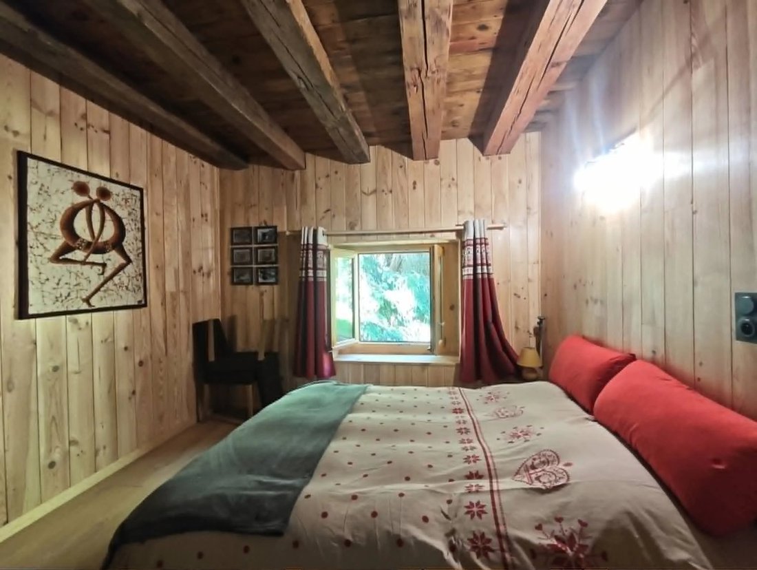 Chalet in Morillon, Auvergne-Rhône-Alpes, France 2 - 18575085