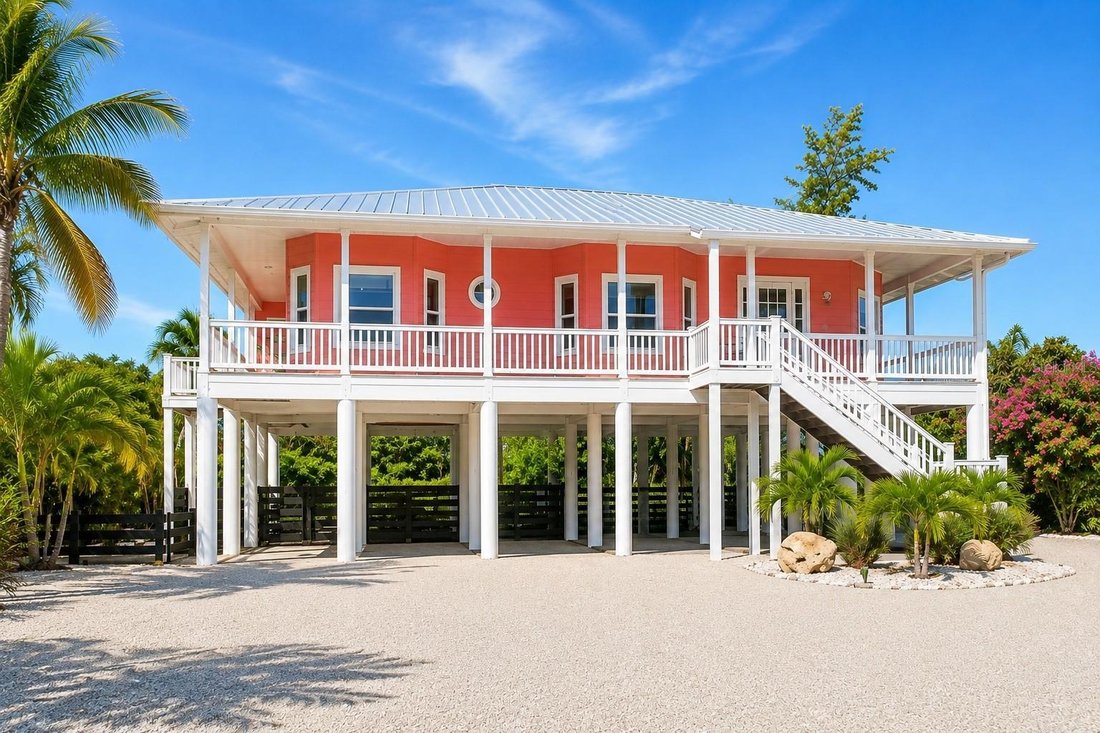 House in Cape Haze, Florida, United States 1 - 18576635