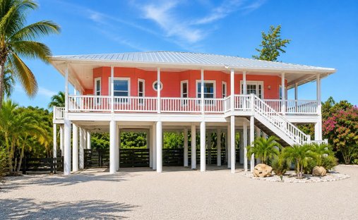 House in Cape Haze, Florida, United States 1