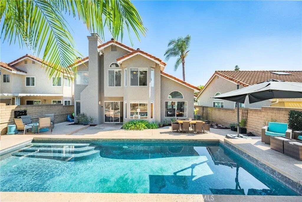 House in Vista, California, United States 1 - 18577271