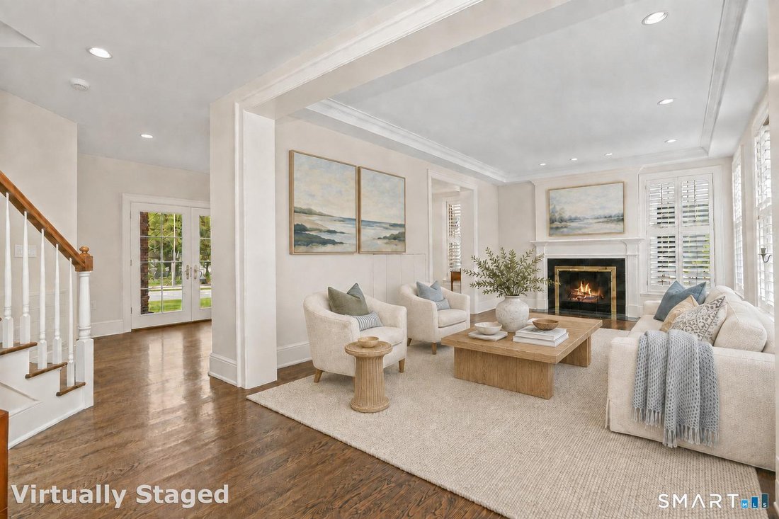 Condo in Fairfield, Connecticut, United States 3 - 18574438