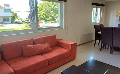Haus in Zapopan, Jalisco, Mexiko 1