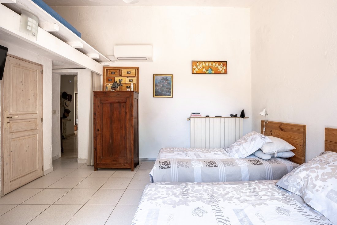 House in Saint Martin, Vence, France 4 - 18578089