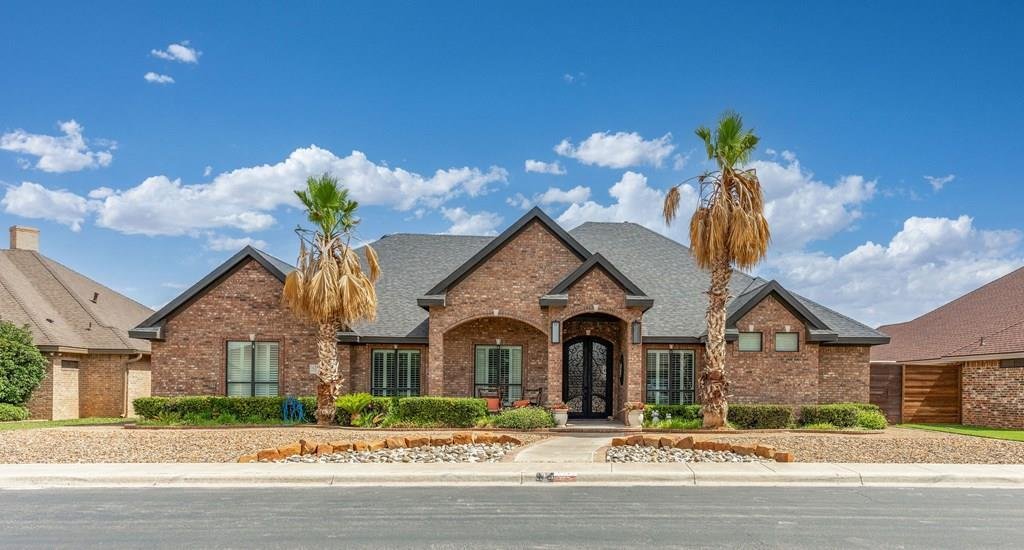 House in Midland, Texas, United States 1 - 17851564