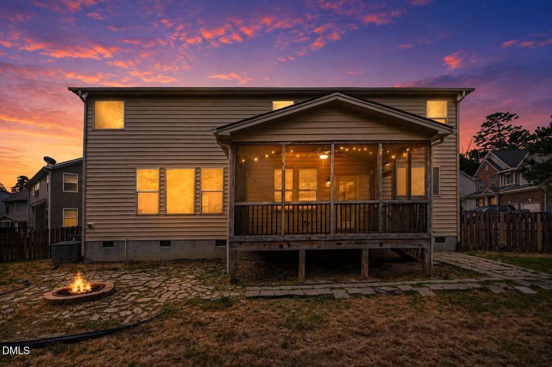 House in Durham, North Carolina, United States 2 - 18568623