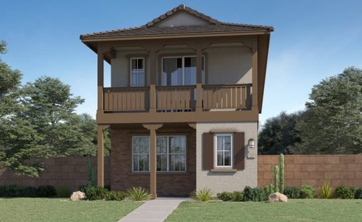 Casa en Mesa, Arizona, Estados Unidos 1