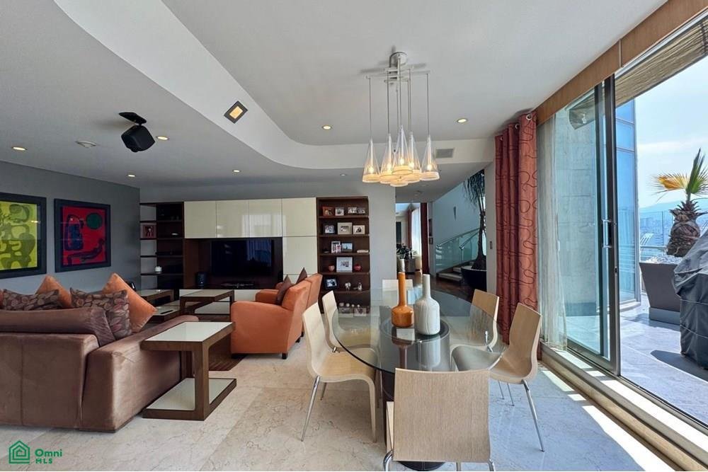 Condo in Naucalpan de Juárez, State of Mexico, Mexico 4 - 18044534