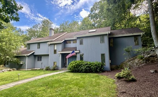Maison à Brookfield, Connecticut, États-Unis 1