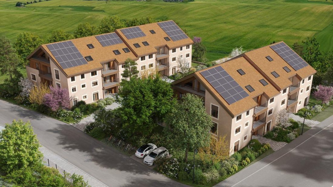 Apartment in Founex, Vaud, Switzerland 5 - 18575822