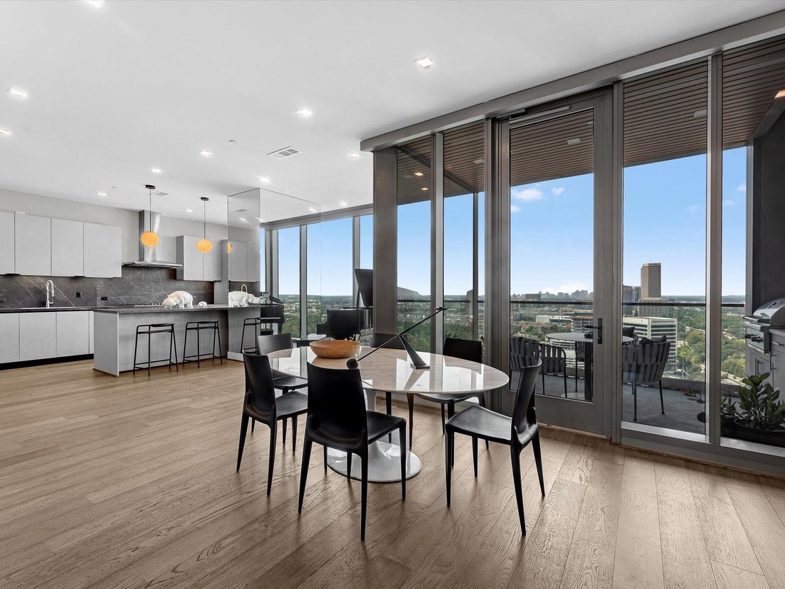 Condo in Houston, Texas, United States 3 - 18577969