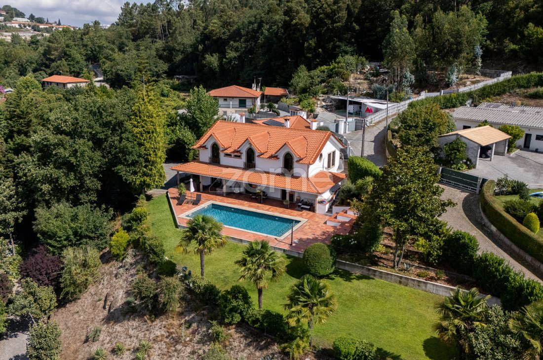 Finca in Infantas, Braga, Portugal 2 - 18578076