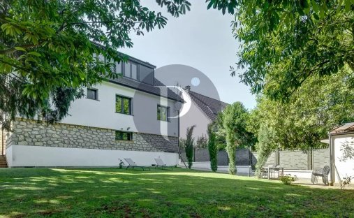 House in Antony, Ile-de-France, France 1