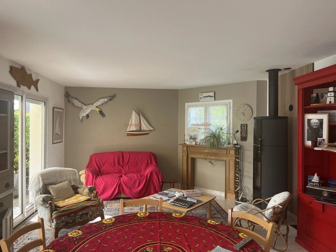 House in Sarzeau, Brittany, France 5 - 18385327