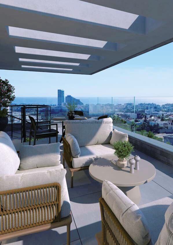 Apartment in Germasogeia, Limassol, Cyprus 5 - 18574984