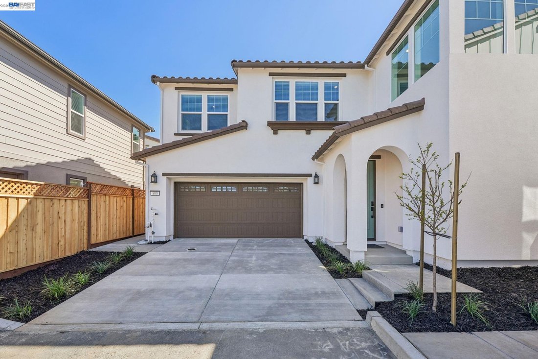 House in Walnut Creek, California, United States 2 - 18577526