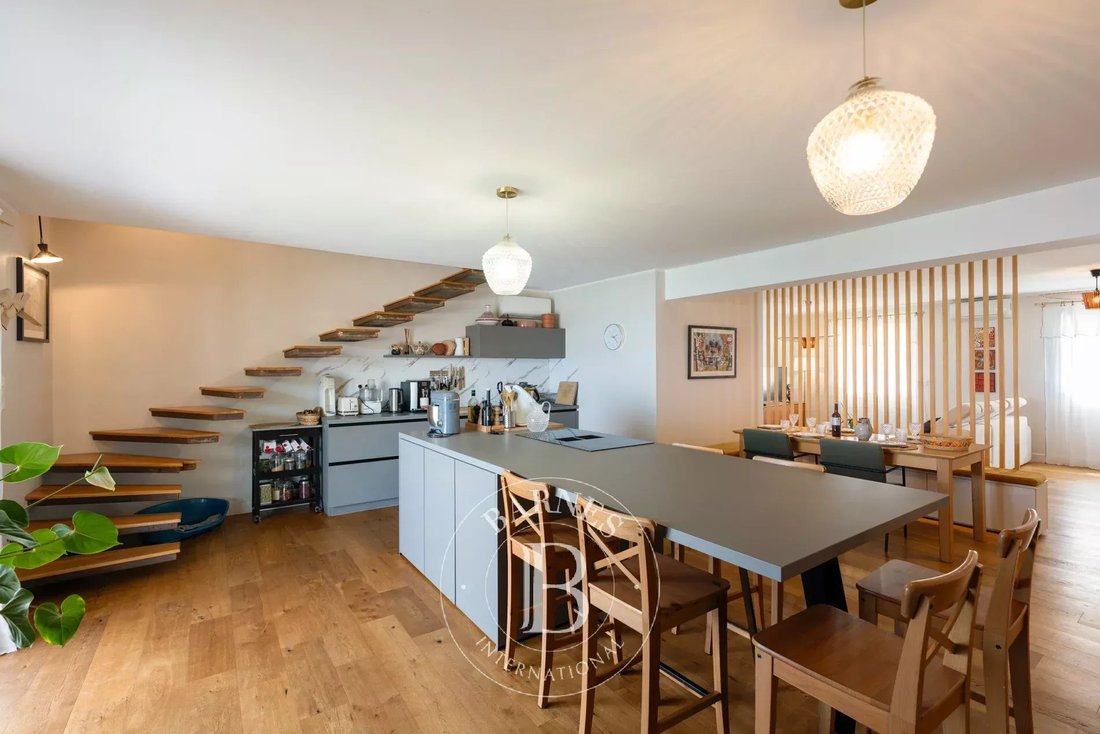Apartment in France 3 - 18575077
