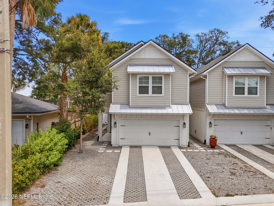 House in Atlantic Beach, Florida, United States 2 - 18574343