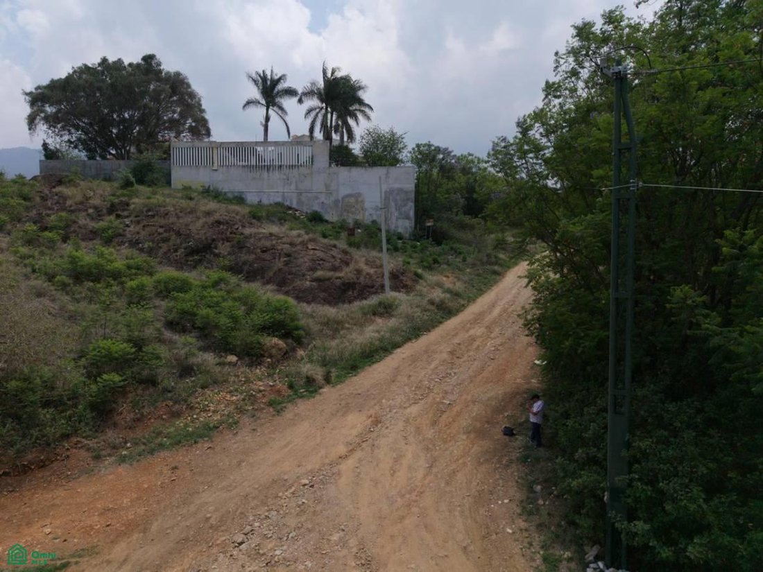 Land in San Felipe del Agua, Oaxaca, Mexico 4 - 18151710