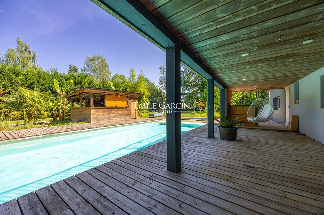 Villa in Latresne, Nouvelle-Aquitaine, France 5 - 18578276