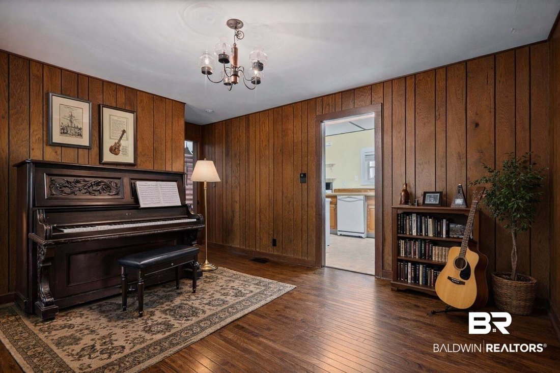 House in Fairhope, Alabama, United States 4 - 17040906