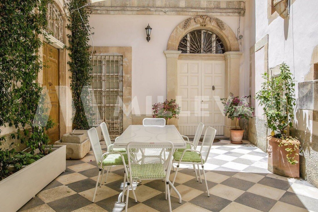House in Modica Alta, Modica, Sicily 2 - 18578583