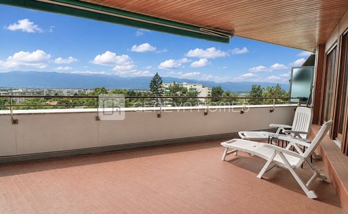 Apartment in Grand-Saconnex, Genève, Switzerland 1