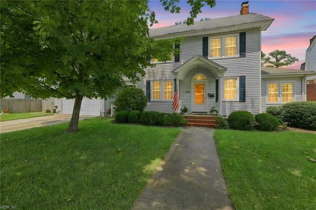House in Norfolk, Virginia, United States 1 - 18577778