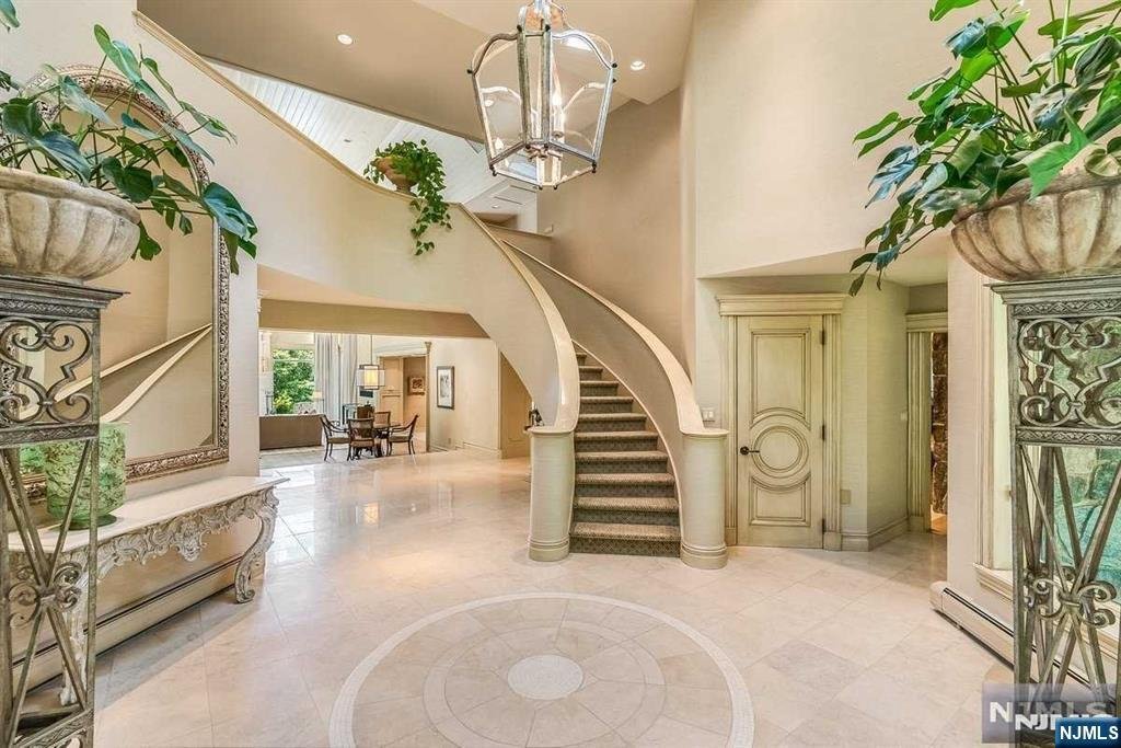 House in Saddle River, New Jersey, United States 3 - 18576282