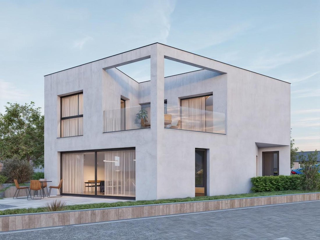 Villa in Mendrisio, Ticino, Switzerland 3 - 18575899