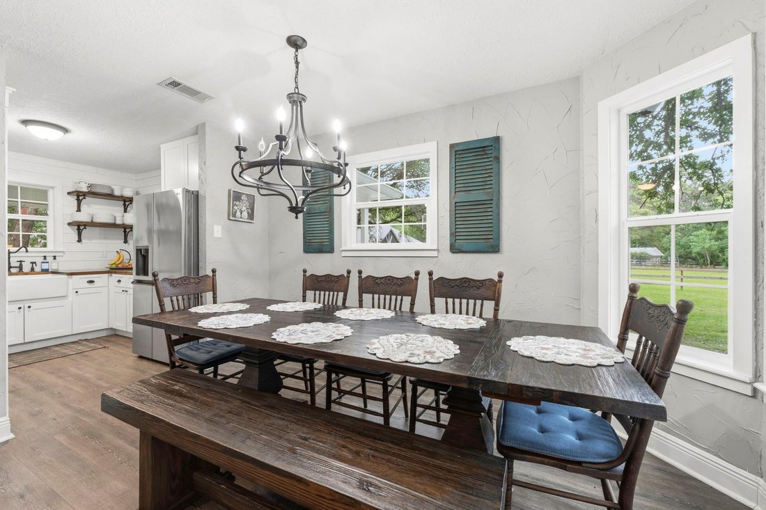 House in Magnolia, Texas, United States 1 - 18577633