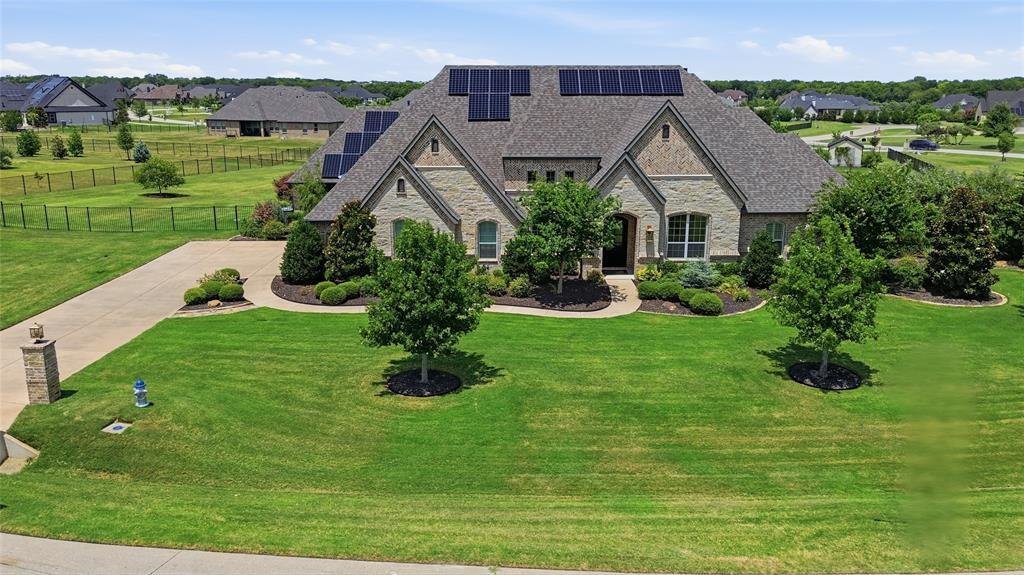 House in Allen, Texas, United States 1 - 18577541