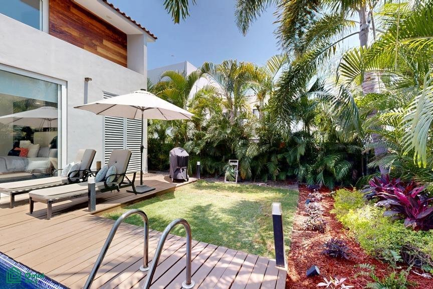 House in Nuevo Vallarta, Nayarit, Mexico 1 - 18313050
