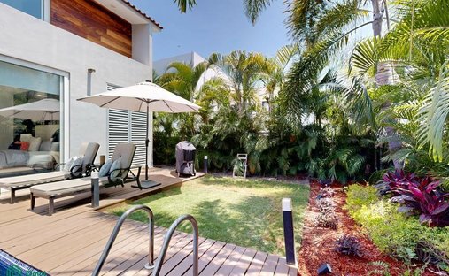 Maison à Nuevo Vallarta, Nayarit, Mexique 1