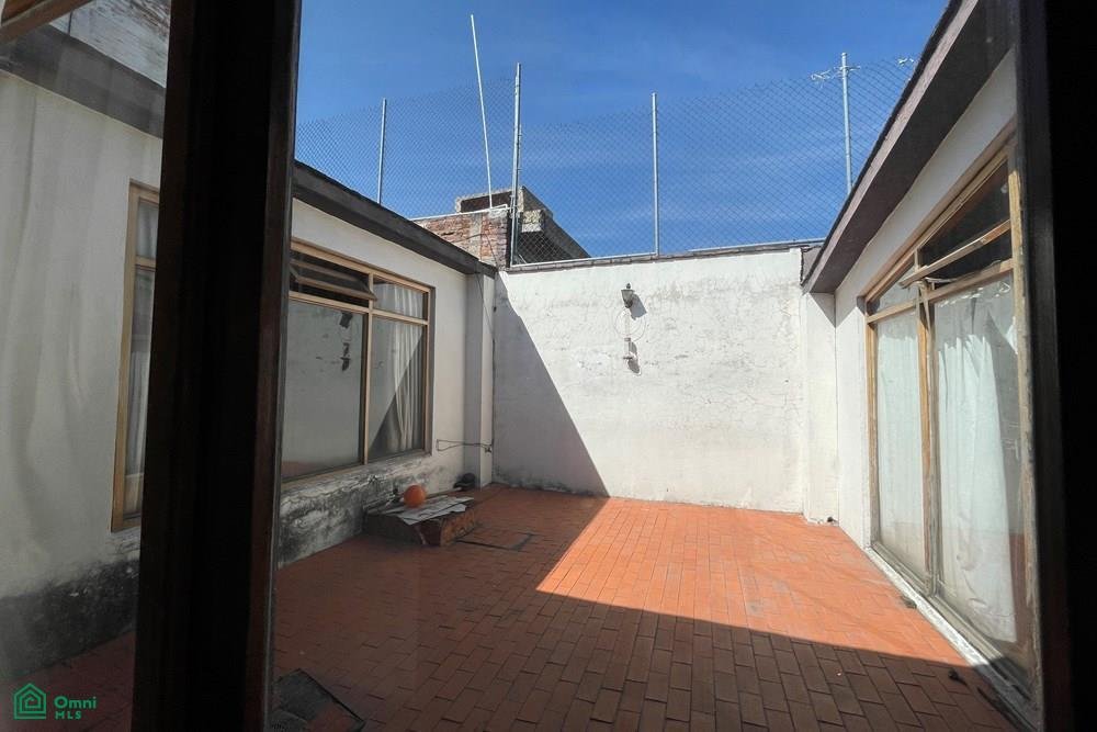 House in Santa Catarina Yecahuitzotl, Mexico City, Mexico 5 - 18056762