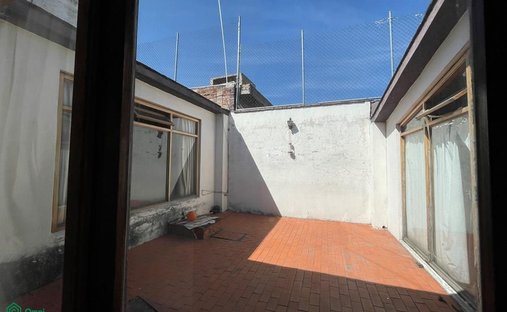 Haus in Santa Catarina Yecahuitzotl, Mexiko-Stadt, Mexiko 1