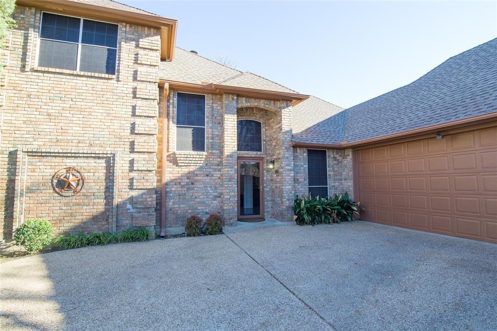 House in Arlington, Texas, United States 3 - 18577556
