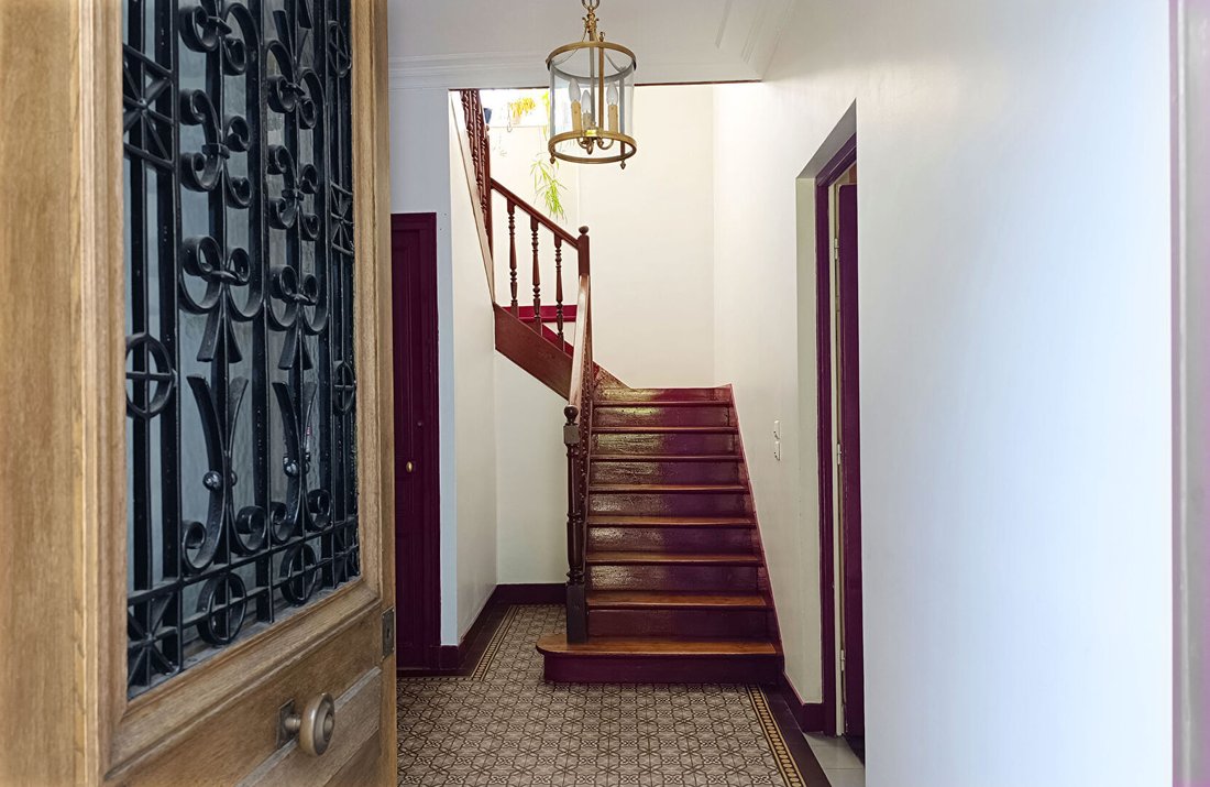 Villa in Neuilly-Plaisance, Ile-de-France, France 2 - 18578309