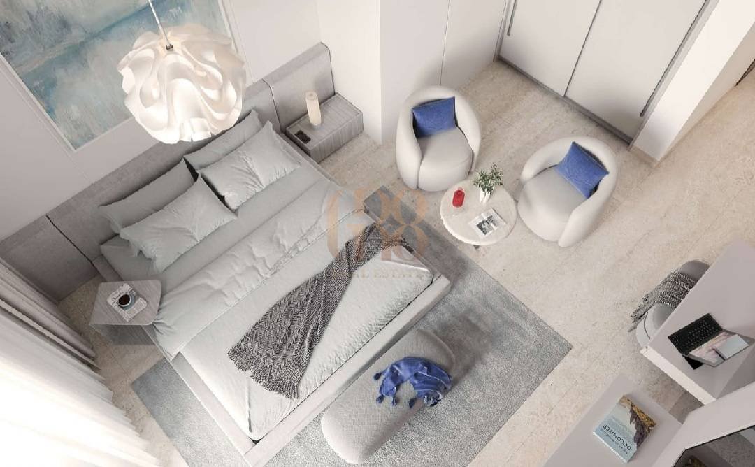 Apartment in Dubai Marina / Marsa Dubai, Dubai, United Arab Emirates 3 - 18574451
