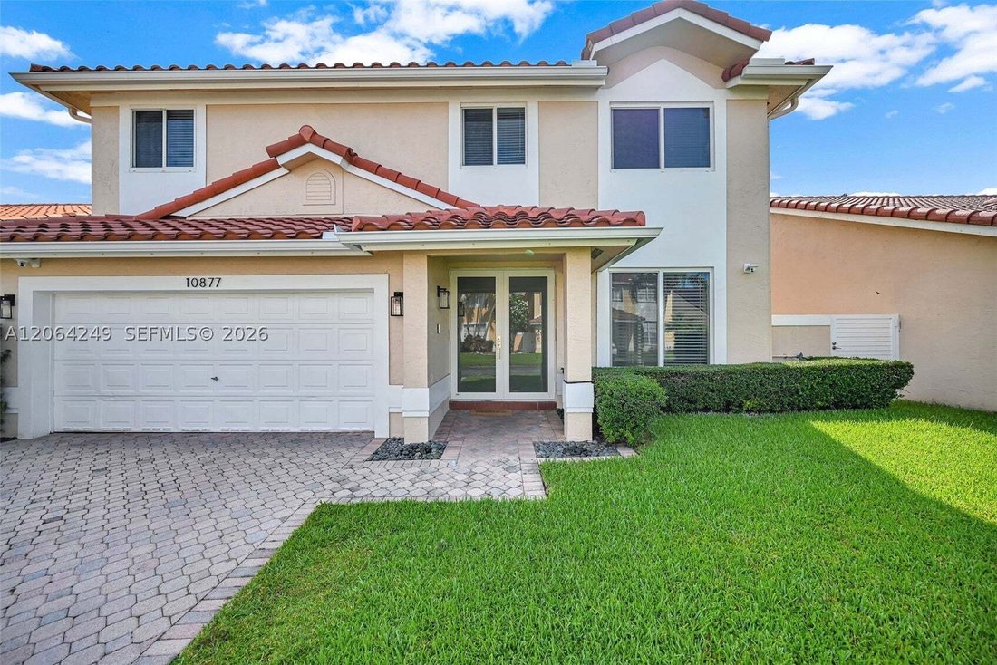 House in Miami, Florida, United States 1 - 18576938
