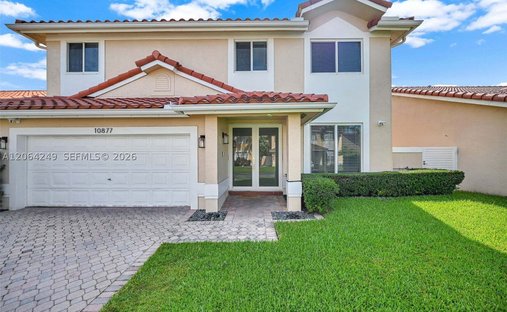 House in Miami, Florida, United States 1