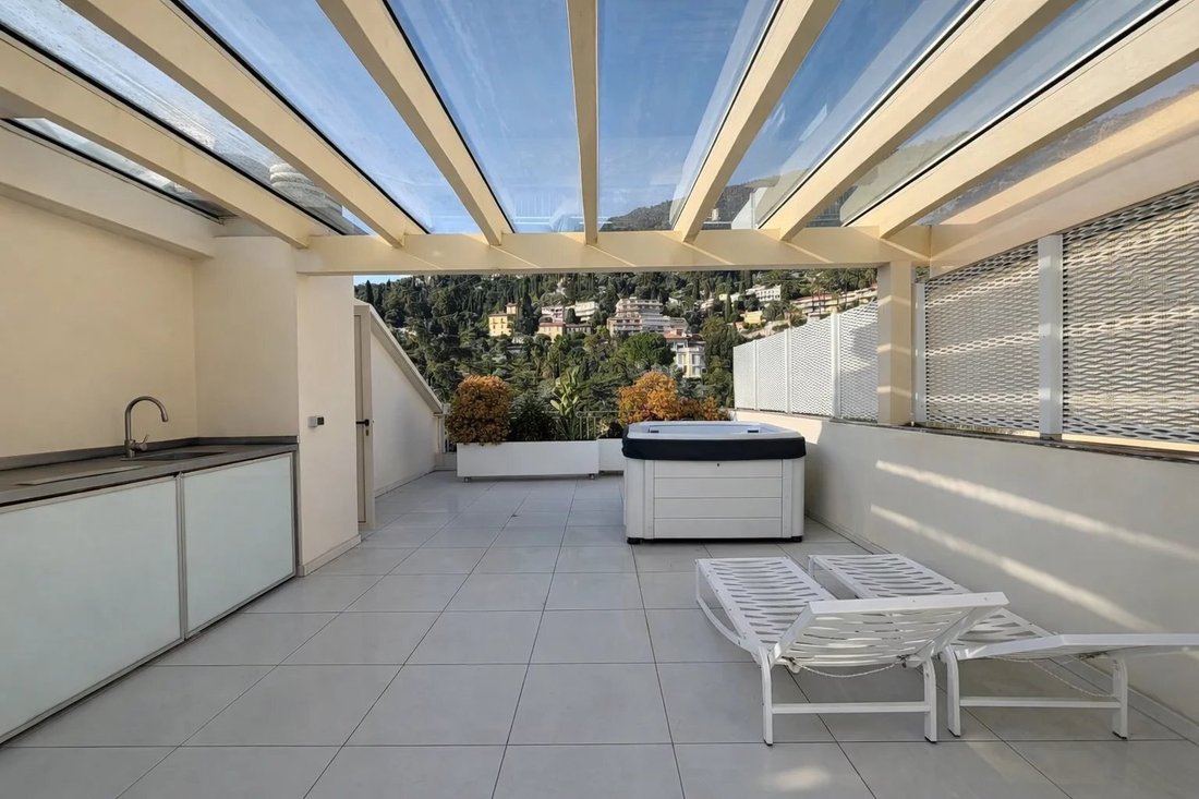 Apartment in French Riviera, Provence-Alpes-Côte d'Azur, France 3 - 18575171
