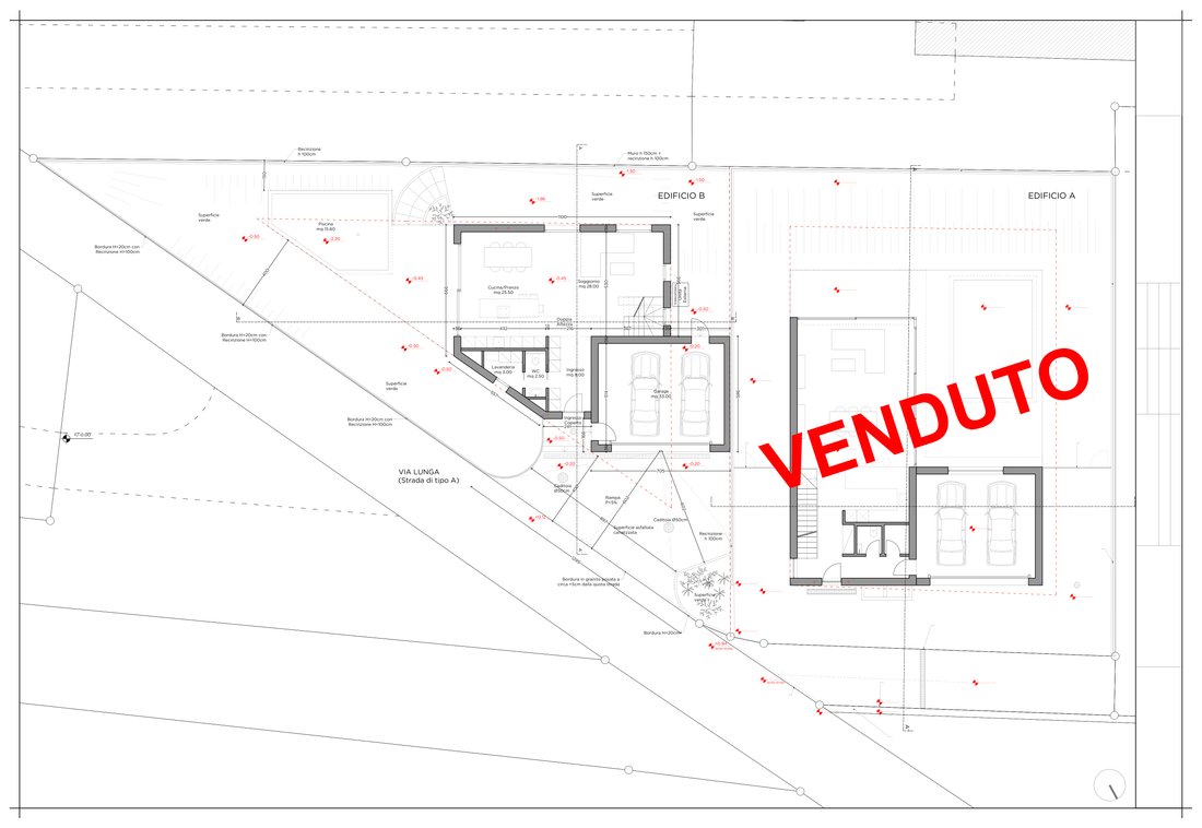 Villa in Mendrisio, Ticino, Switzerland 4 - 18575899