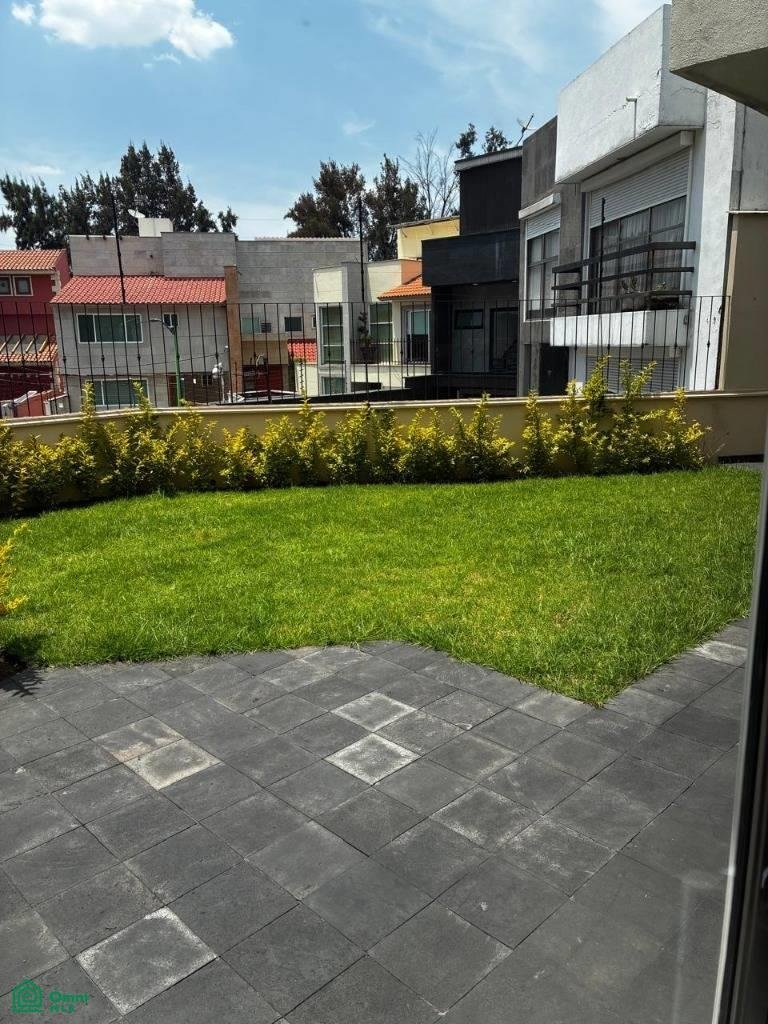 House in Mexico City, Mexico 4 - 18545601